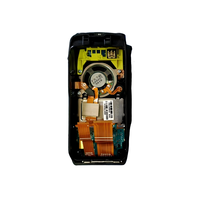 Coque extérieure de remplacement pour Motorola R5 LKP NKP Talkie-walkie Radio bidirectionnelle PMLN8653AS PMLN8654AS