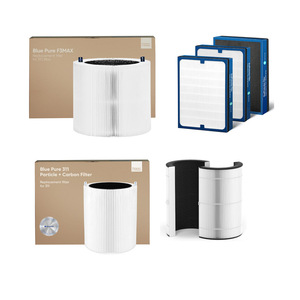 Blueair <b>Air</b> <b>Purifier</b> <b>Filter</b> 311 7700 211+ 411 Composite Replacement for <b>Air</b> Filtration - Product Image 1