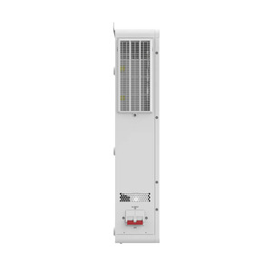 Sistema de Energía Solar Híbrido para el Hogar de 11 kW, 10 kW, 10.2 kW, 10 kVA, Bifásico, 48 V, MPPT, 120/240 Voltios - Product Image 3