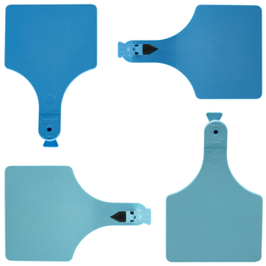 Snag Bằng Chứng Kháng UV Siêu Maxi Kích Thước Atag 8 # Bò Thẻ Tai - Product Image 5