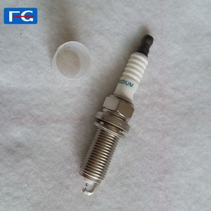 Chất Lượng Cao Iridium Bugi <span class=keywords><strong>Sk20bgr11</strong></span> 90919 01221 Tự Động Bugi Cho Xe Động Cơ Bugi - Product Image 5