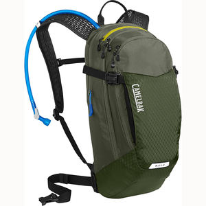 Mochila de Hidratación Unisex Colorida de Muestra Gratuita para Senderismo, Viajes, Ciclismo, Campamento, Impermeable con Forro de Poliéster, Estilo Moderno - Product Image 3
