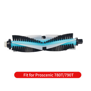 Adecuado para accesorios de barredora pro Scenic <span class=keywords><strong>cepillo</strong></span> principal 780T 790T <span class=keywords><strong>cepillo</strong></span> rodante <span class=keywords><strong>conga</strong></span> <span class=keywords><strong>cepillo</strong></span> principal - Product Image 2