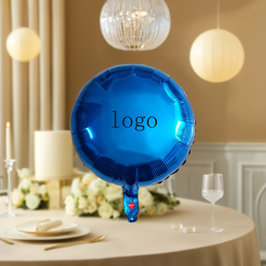 <span class=keywords><strong>Palloncino</strong></span> <span class=keywords><strong>personalizzato</strong></span> Globos <span class=keywords><strong>personalizzato</strong></span> con Logo nome 18 pollici <span class=keywords><strong>palloncino</strong></span> colorato per la decorazione di san valentino - Product Image 2
