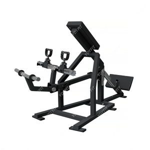 Rangée de levier d'équipement de gymnastique de haute qualité pour machine de musculation de gymnastique rangée de levier RELOADED nouvelle conception Offre Spéciale - Product Image 3