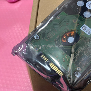SSD Dell à bas prix 0M0JVN SAS 12 Gbps KRM7VVUG3T84 3,84 To 58CE38EE2307F610 SDFGZ54DAB01T pour stockage de serveur Dell - Product Image 6