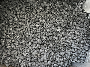 Быстрая скорость поглощения графитового нефтяного кокса Gpc Cpc синтетический графитовый порошок 98.5% графитизированный нефтяной кокс карбуризаторы - Product Image 3