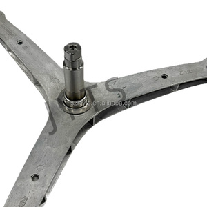 Fournisseur d'usine 5362 JYTS <span class=keywords><strong>Tambour</strong></span> de lave-linge de haute qualité Araignée de <span class=keywords><strong>tambour</strong></span> Trépied pour pièces de lave-linge <span class=keywords><strong>Whirlpool</strong></span> - Product Image 2