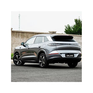 Горячая новинка 2026 года: BYD Sea Lion 06, версия Navigator, запас хода 121 км, среднеразмерный внедорожник, электромобиль BYD Sealion в продаже - Product Image 4