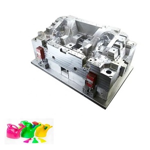 Moule d'injection plastique <span class=keywords><strong>de</strong></span> précision sur mesure pour bateaux - Product Image 6