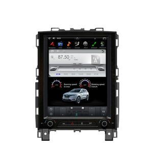 Android 7.1 Car Multimedia GPS Navigation Car Player Android Car Radio pour <span class=keywords><strong>Renault</strong></span> KOLEOS 2016-/Megane 4 2017- - Product Image 1