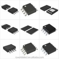 MX25L1606EM2I-12G mémoire Circuits intégrés