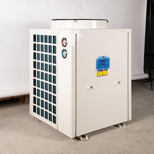 Mini-refroidisseur d'eau 8HP avec pompe, système de refroidissement par eau, refroidisseur de liquide - Product Image 5