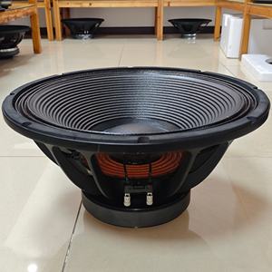 निर्माता अच्छी तरह से 94.7db संवेदनशीलता सक्रिय सबवूफर 18 इंच प्रो ऑडियो कॉन्सर्ट सबवूफर को बेच देते हैं। - Product Image 5