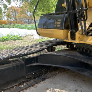 เครื่องขุด330แมวมือสองเครื่องขุด330แมวมือสองจากญี่ปุ่น330 - Product Image 1