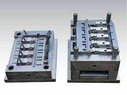 ผู้ผลิตแม่พิมพ์ฉีดพลาสติกแบบกำหนดเองระดับมืออาชีพ ABS/PP/PC พร้อมแม่พิมพ์เหล็กในฝูเจี้ยน ประเทศจีน โดยแบรนด์ <span class=keywords><strong>Wiesel</strong></span> - Product Image 6