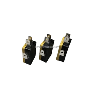 <span class=keywords><strong>Arcade</strong></span> <span class=keywords><strong>Joystick</strong></span> Microswitch cho cá trò chơi máy - Product Image 6