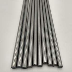 Aleación de níquel-Cobalto-cromo-molibdeno Barra plana de acero 263 Varilla de acero redonda de molibdeno - Product Image 2