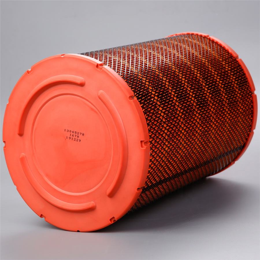 Filtro de ar weichai wp6 k2438, 13065278| Alibaba.com