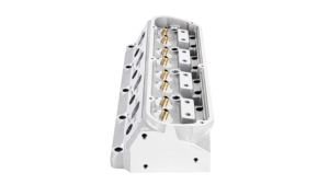 Vente en gros usine pour Ford 302 351W <span class=keywords><strong>SBF</strong></span> Tête de cylindre simple en aluminium, composants de moteur de performance de rechange - Product Image 6