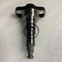 PIEZAS DE MAQUINARIA DE CONSTRUCCIÓN XY120PW43 (P11) Elemento de bomba Émbolo y conjunto de barril U461 para DCEC Cummins 6BTAA