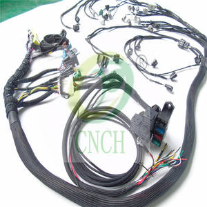 适用于2JZGTE非VVTi-PRO系列的通用独立线束 - Product Image 3