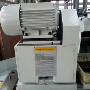 Máquina Rectificadora Interna de Alta Precisión, Versión Universal Hidráulica de Acero Inoxidable - Product Image 4