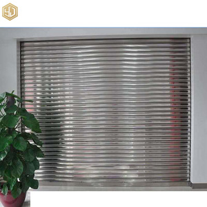 Portes <span class=keywords><strong>de</strong></span> <span class=keywords><strong>garage</strong></span> en acier galvanisé à rouleaux, vente en gros, <span class=keywords><strong>moins</strong></span> chères - Product Image 3