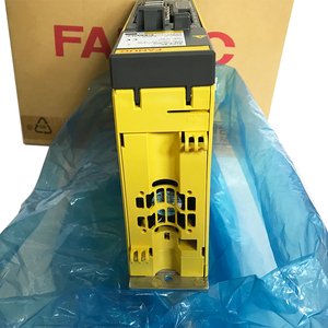 A06B-6140-H037 Japan New Original FANUC Spindle Amplifier Servo <b>Drive</b> A06B6140H037 - Product Image 5