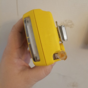 Detector de Gas BW T II - H2S, CO, O2, LEL - Certificado ATEX e IECEx - Product Image 6