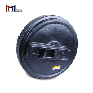 Yeaming ad alte prestazioni rullo per escavatori Volvo EC55 EC60 EC140 EC210 EC240 <span class=keywords><strong>EC290</strong></span> - Product Image 6