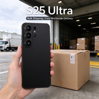 Logo Kustom Ponsel Android 10 LTE 4G MTK6739 Layar AMOLED 6.7" 120Hz Incell Face Unlock Tipe-C 3GB+16GB untuk Label Pribadi