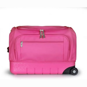 Sac de voyage pliable de haute qualité, grand format, imperméable, avec porte-vêtements, idéal pour la danse - Échantillon gratuit - Product Image 1