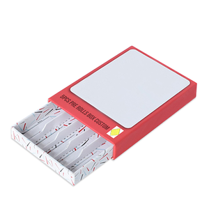 Trẻ em bằng chứng các tông Kraft hộp giấy ống bao bì container - Product Image 4