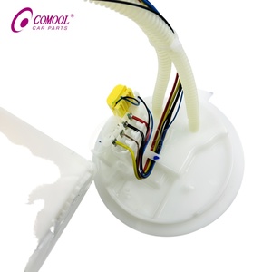 COMOOL 燃油泵总成 16119468621 16117467660 适用于宝马 X5X6X7 G05G06G07G18 燃油输送模块单元 - Product Image 3