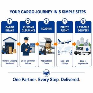 Agent d'expédition de conteneurs complets pour dropshipping, fret maritime depuis la Chine, les États-Unis, l'Allemagne, la Pologne, conteneurs 20 pieds et 40 pieds, transport direct, assistance 24h/24 et 7j/7 - Product Image 4