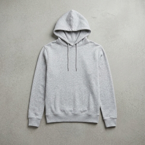 Sudadera con Capucha JACK & <span class=keywords><strong>JONES</strong></span> Jprblacharles Fst Blanca para Hombre, Talla S, 57% Poliéster Reciclado, Transpirable, Lavable a Máquina - Product Image 2