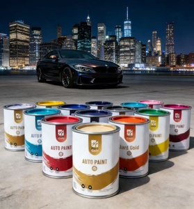 <span class=keywords><strong>Peinture</strong></span> <span class=keywords><strong>antirouille</strong></span> à haute adhérence pour <span class=keywords><strong>châssis</strong></span> de voiture, imperméable, anticorrosion, apprêt protecteur résistant à l'usure - Product Image 1