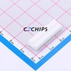 HC-PHD-2*12Y Housing (Wire-to-Board / Wire-to-Wire) P=2mm Connector 2x12P 2mm PHD 2mm - Product Image 2