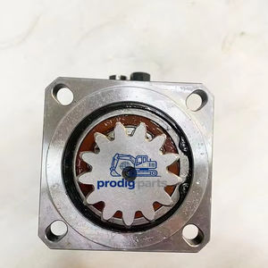 pc18mr-3 swing <b>motor</b> 22J-60-25900 104-6456-005 Swing <b>Motor</b> for PC18MR-3 PC18MR-2 22J6035900 <b>Hydraulic</b> Swing <b>Motor</b> - Product Image 2