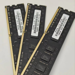 แรมเดสก์ท็อป DDR3 PC3-12800 1600MHz คุณภาพสูง 4GB สำหรับอัปเกรด - Product Image 1