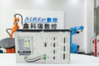 Controlador PLC CNC990TDB 3 para Máquina CNC de Torneado y Fresado, Ampliamente Utilizado, Controlador de 3 Ejes con Soporte para Balanceo de Plataformas