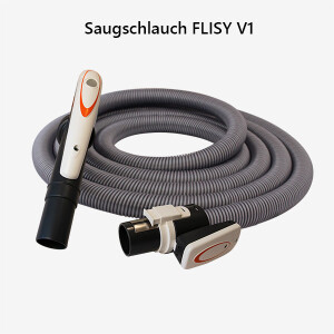 Tubo di Aspirazione - FLISY - 15 m - Product Image 1