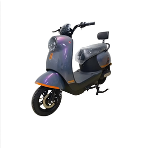 Motocicleta Eléctrica <span class=keywords><strong>TF</strong></span> 2026 48/60V sin Escobillas de Bajo Precio con Características Clave, Exportada a Sudamérica - Product Image 4