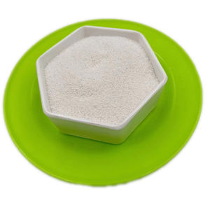 Vente en gros Orchid Vegetation Respirant et retenant l'eau Pearlite Water Filtering Glass Light Stone - Product Image 3