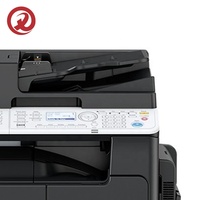Photocopieuses neuves, imprimantes A3, photocopieuses noir et blanc, imprimante-scanner-fax BH225i avec fonction recto-verso, USB 1.1, USB 2.0