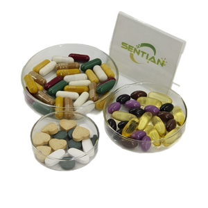 Fornitura più recente di alta qualità miracolo superiore estratto di bacche liofilizzato miracolo bacche di frutta in polvere - Product Image 3