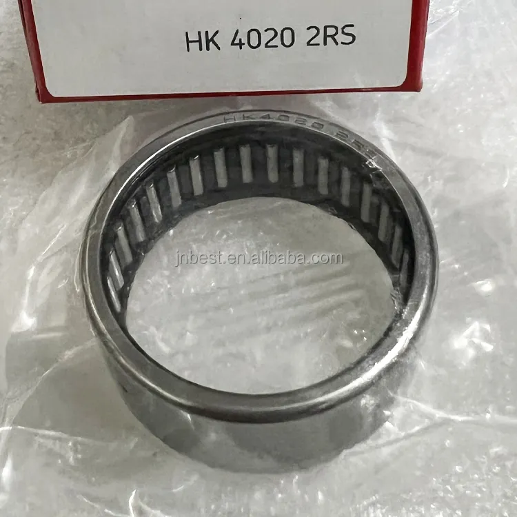 HK 4016-B 40*47*18mm Drawn Cup Needle Roller Bearing HK 4016 Roller bearing HK4016 bearing