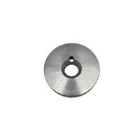 Rondelle 0009141408 pour chariot élévateur Linde 335 1275 pour essieu de direction
