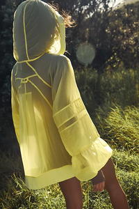 Women Summer Breathable Running Lightweight Windbreaker Jackets <strong>UK</strong> Lightweight <strong>Trench</strong> <strong>Coat</strong> for Rain Outdoor Activities - Product Image 3